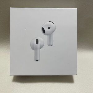 Apple White Bluetooth Earbuds